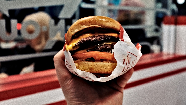 How To Make Your Fast-Food Favourites At Home | ellaslist