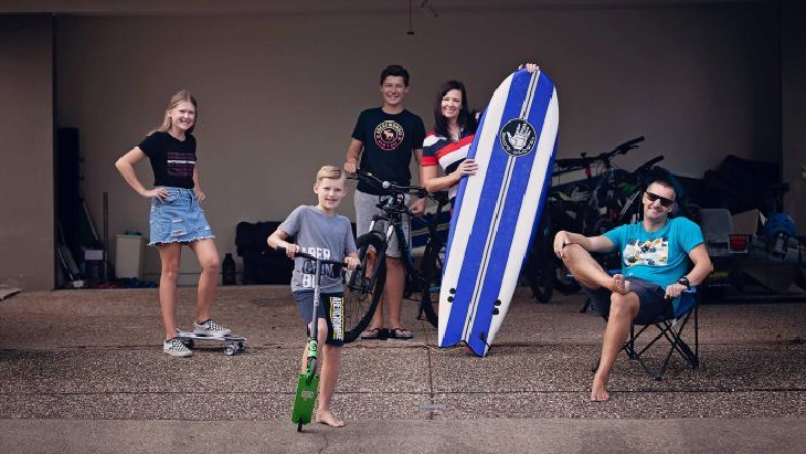 Ellaslist iso melbourne kids