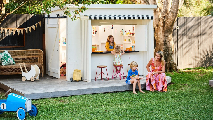11 Cool Cubby House Ideas For Kids Ellaslist 11-cool-cubby-house-ideas-for-kids-ellaslist