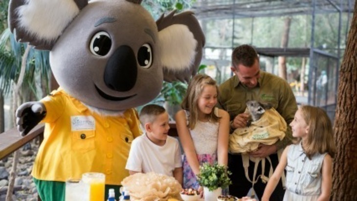 Featherdale bdayparties 426x240