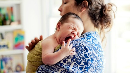 Lifewithnewborn