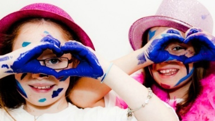 Live love learn school holidays summer workshops art january