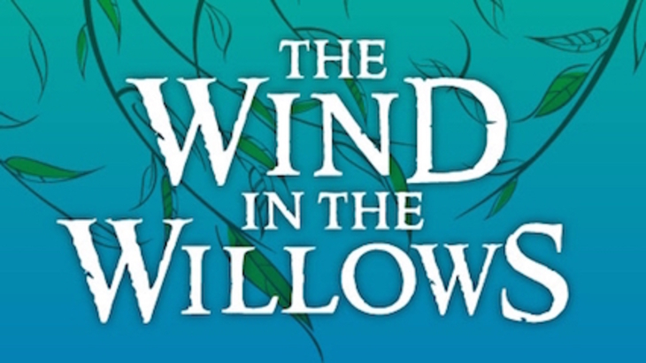 Wind in the willows