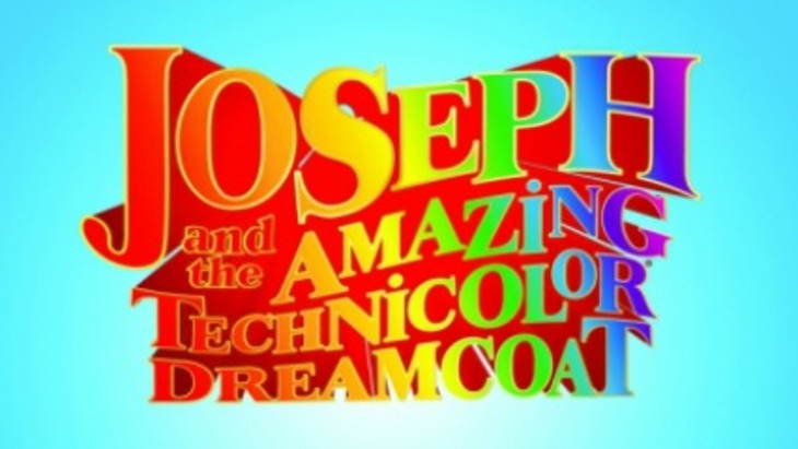 Joseph and the amazing technicolor dreamcoat