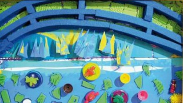 Creative art for kids teens 1 day workshop ellaslist