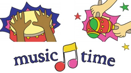 art music and entertainment
