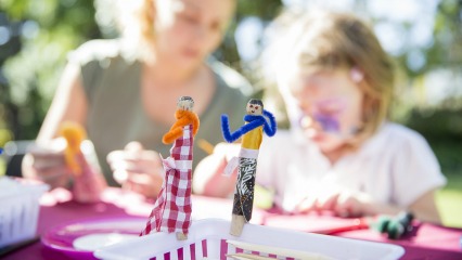 Slm peg dolls