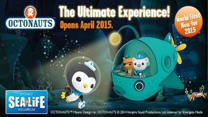 Octonauts