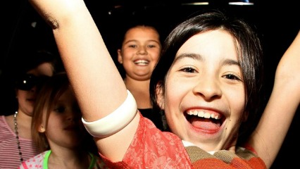 Disco night1