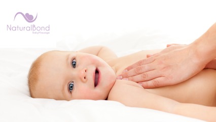 Natural bond baby image