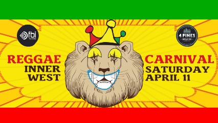 Reggae carnival inner west music bob marley kids festival drumming circle kids music sydney kids