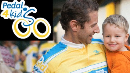 Pedal 4 kids sydney childrens hospital fundraiser sick kids sydney cycling events