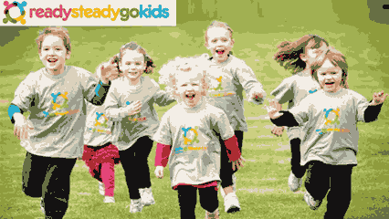 Preschool sports classes kids sydney ready steady go