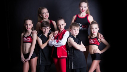 Dance classes ballet classes modern dance sydney kids nikki webster dance academy leichhardt