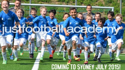 Just football academy kids sports sydney kids soccer camp basel switzerland burwood camera sports club inner west sydney kids