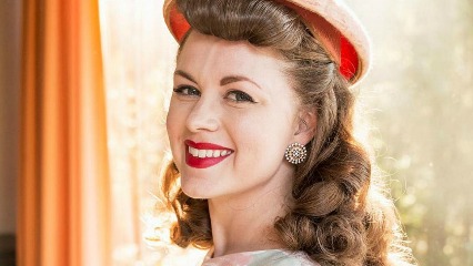 50s fair rose seidler house retro events sydney kids vintage clothing