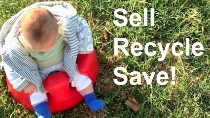 Raising maximillian consignment sale maternity wear 2nd hand clothes recycling kids clothing family fun