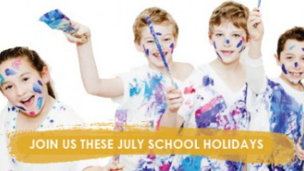 Live love learn creative workshops kids workshops eastern suburbs bellevue hill public school
