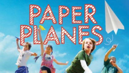 Paper planes warringah mall hornsby north shore school holiday workshops
