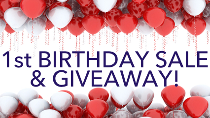 Ellas list birthday event listing