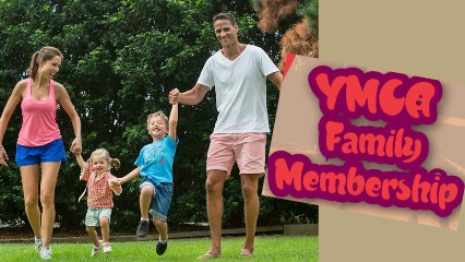 Ymca unsw aquatic and leisure centre family membership kensington fitness swimming lessons eastern suburbs