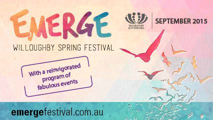 Willoughby springfestival