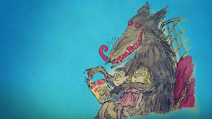 Revolting rhymes 426x240
