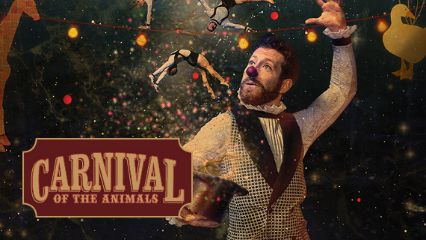 Eventlisting soh carnivalofanimals 426x240