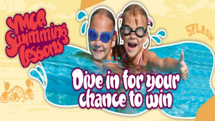 Unsw swimming lessons splash426x240
