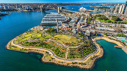 Barangaroo reserve 426x240