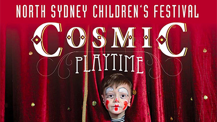 North sydney childrens festival 2015 426x240