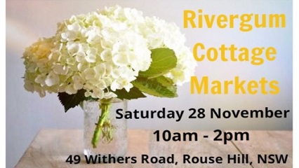 Rivergum cottage markets