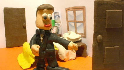 Claymation