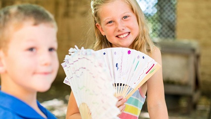 Sydney living museums holiday activities1
