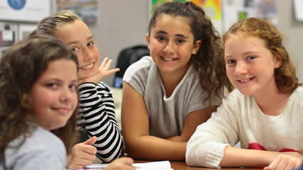 Shore school
