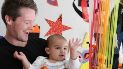 Artplay sydney kids mca toddlers playgroups sydney
