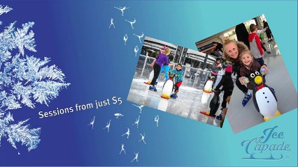 Summer holiday activities ice skating 426x240