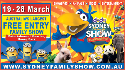 Kids show listing 426x240pix