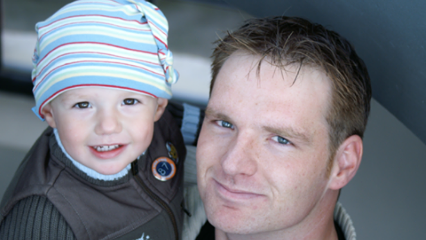New dads info evening north sydney community centre