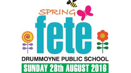 Fete logo