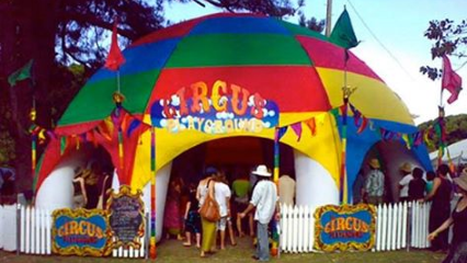 Childrens festival north sydney event