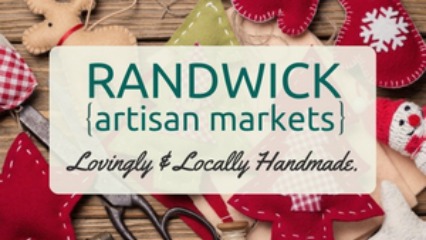Royalrandwickshoppingcnt artisanmarkets 426x240
