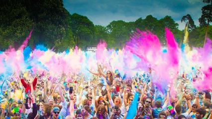 Colorfest 2017