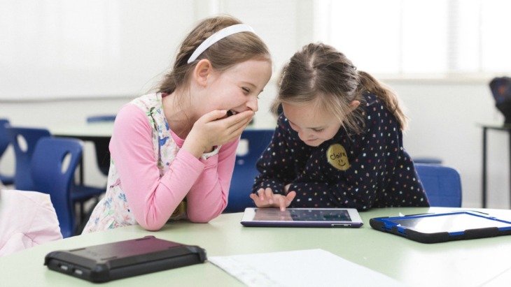 Girl geek academy for film's sake
