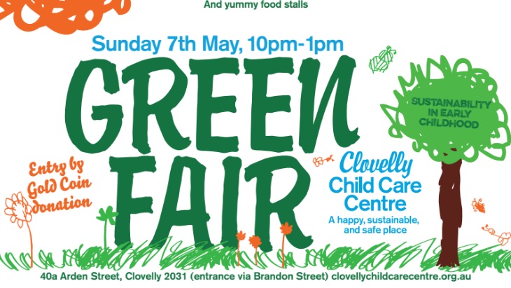 Ccc green fair
