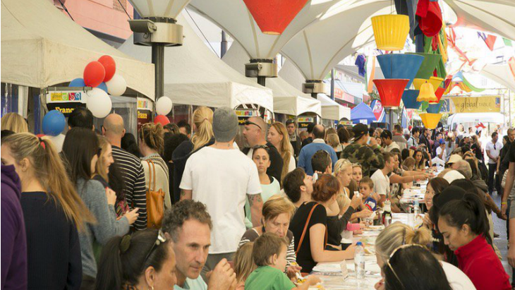 Global table 2017