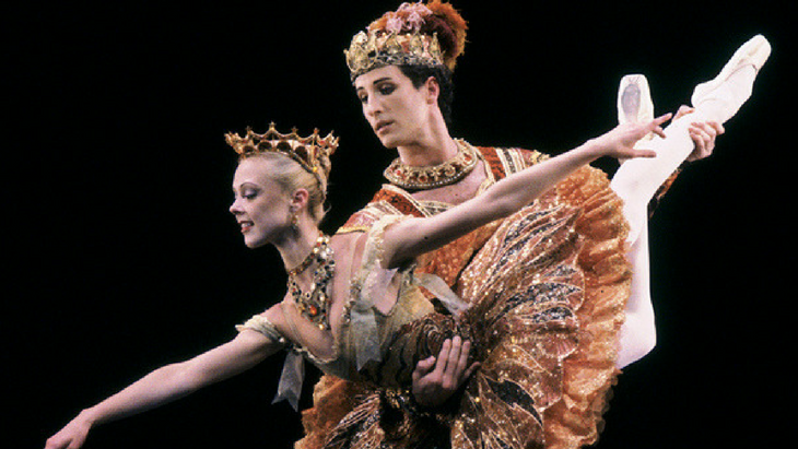 The nutcracker the story of clara