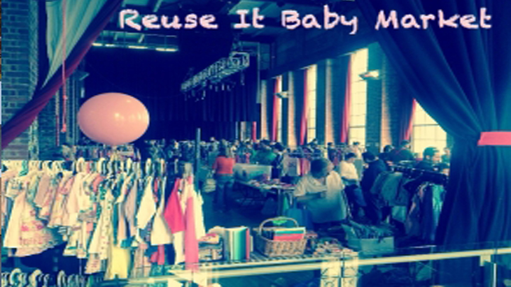 Reuse it market
