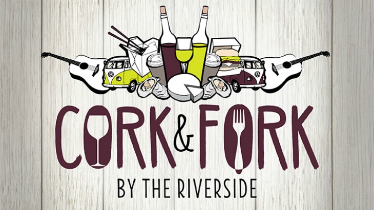 Cork and fork