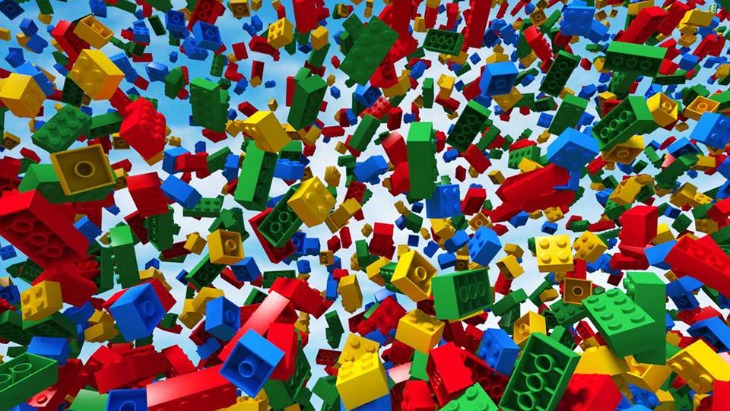 Inner west brick fair